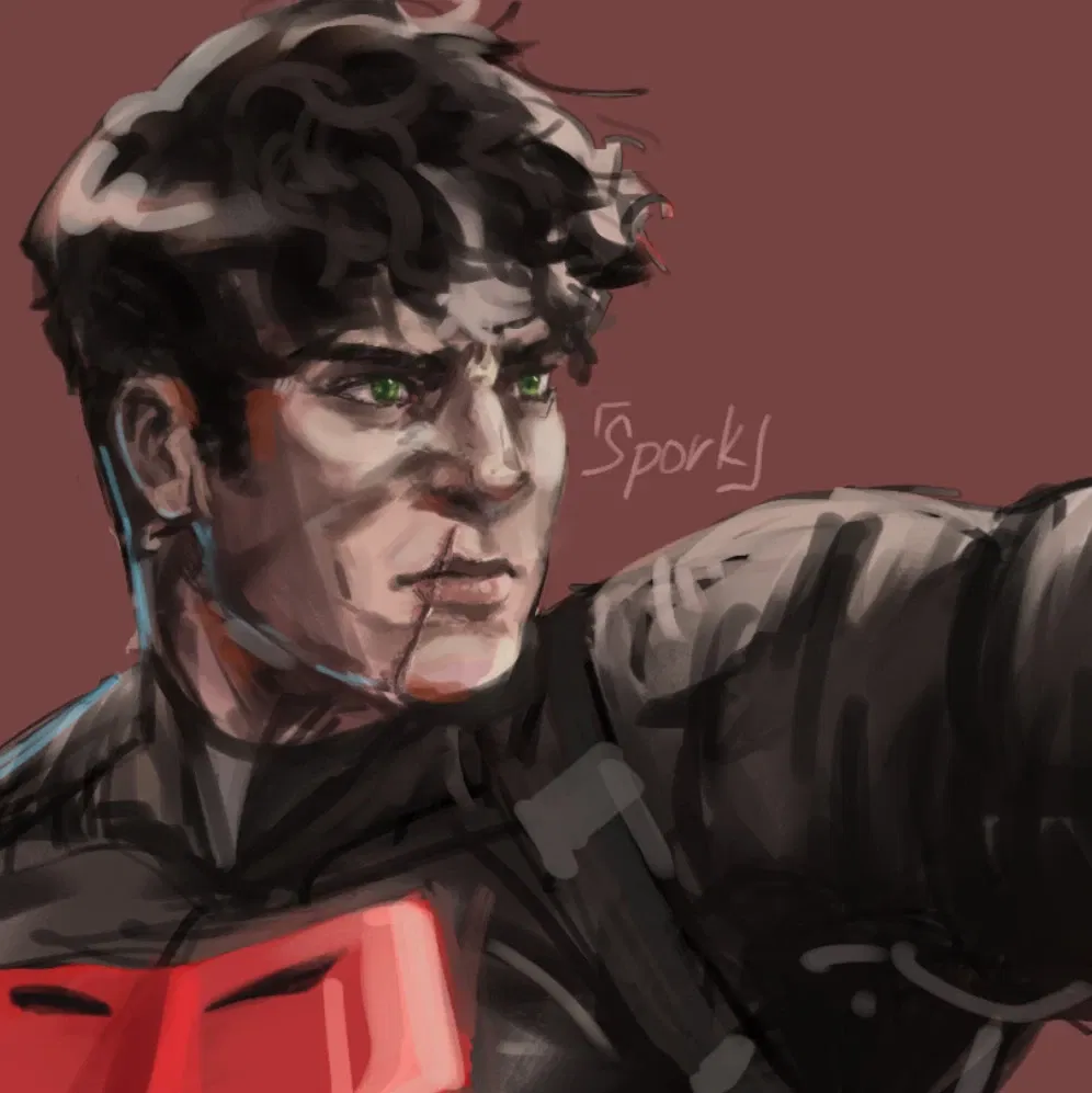 Avatar of Jason Todd