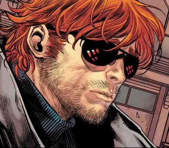 Avatar of Matt Murdock | Daredevil