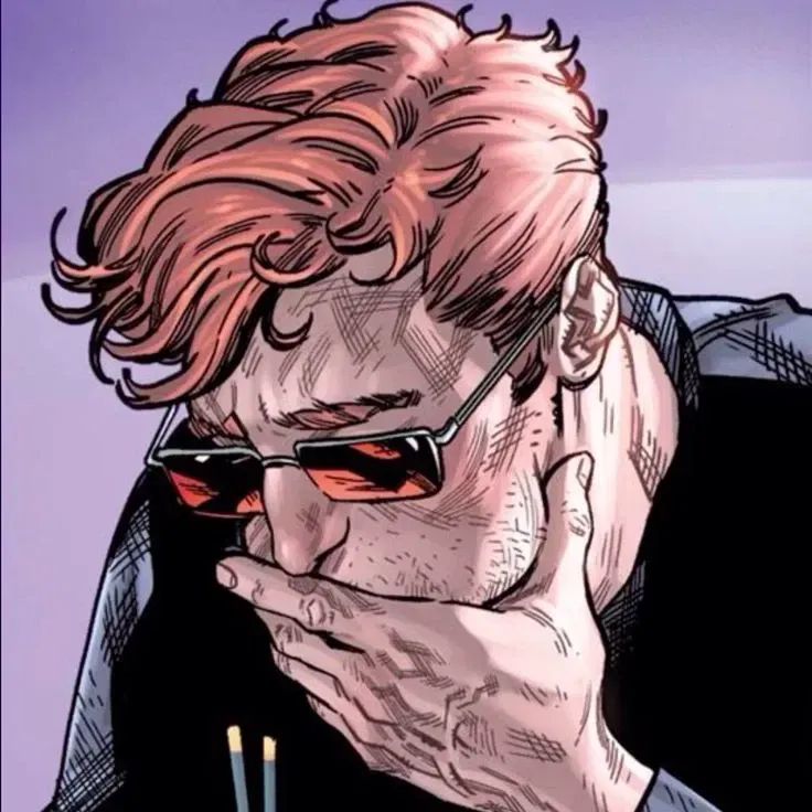 Avatar of Matthew Murdock