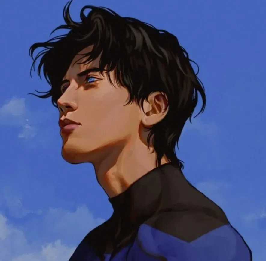 Avatar of Richard "Dick" Grayson