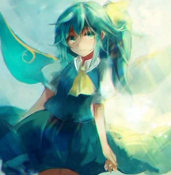 Avatar of Daiyousei