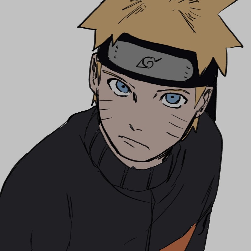 Avatar of Naruto Uzumaki 