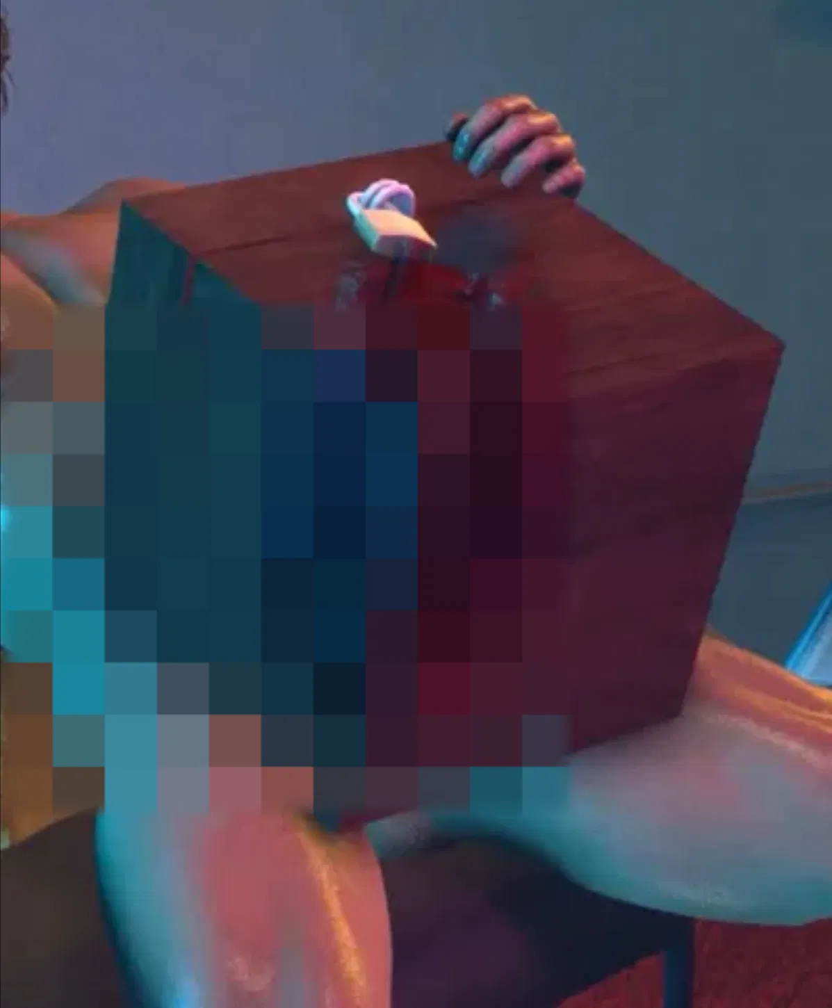Avatar of The Special Box