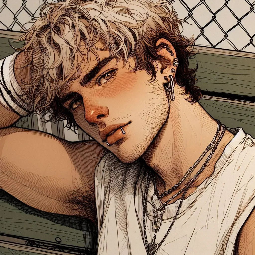 Avatar of Donny Creston