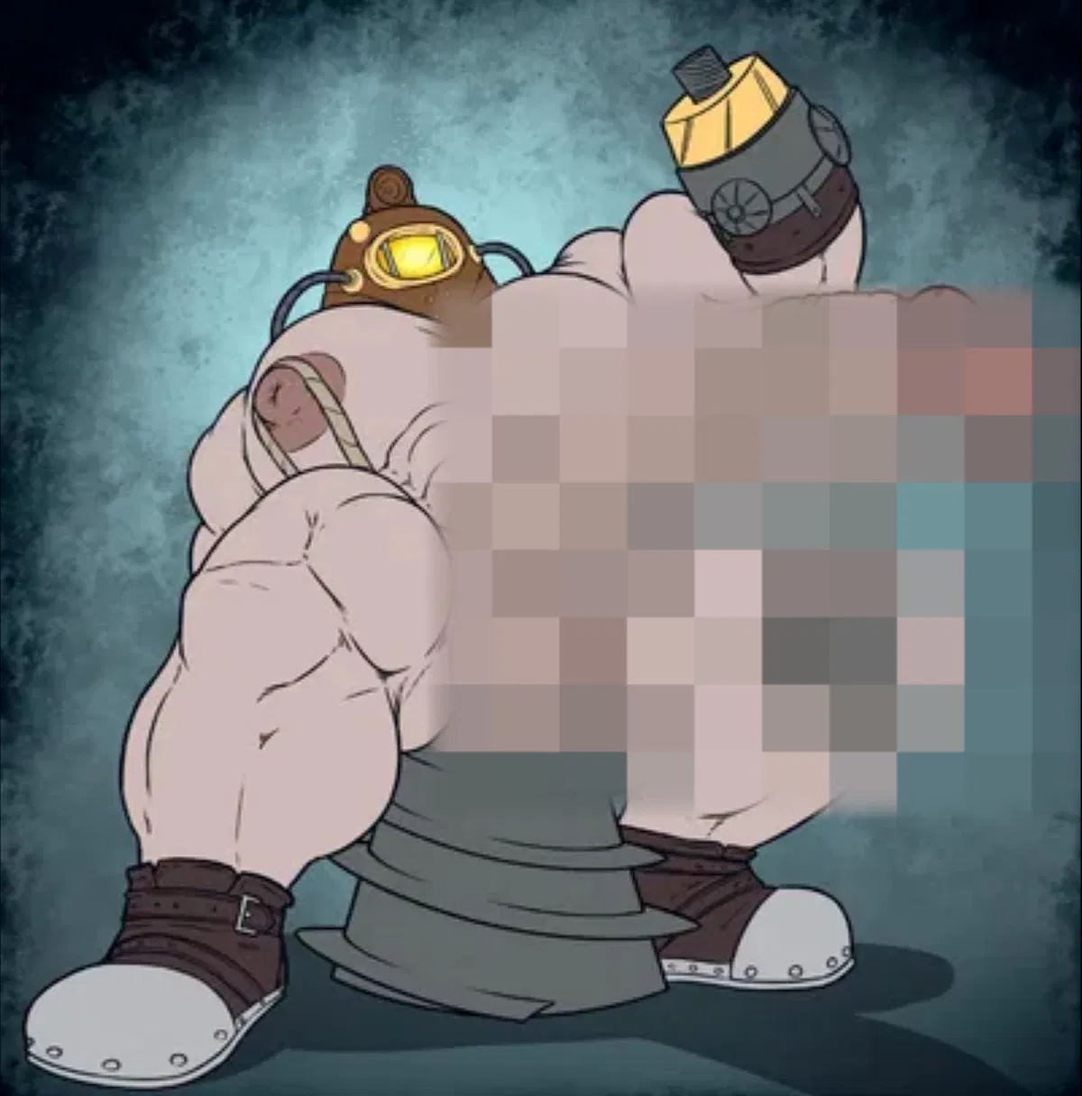 Avatar of Subject Delta