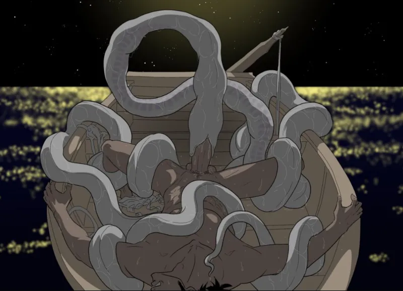 Avatar of Lake Snake
