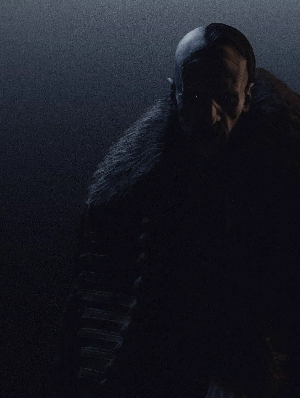 Avatar of Count Orlok [MalePOV]