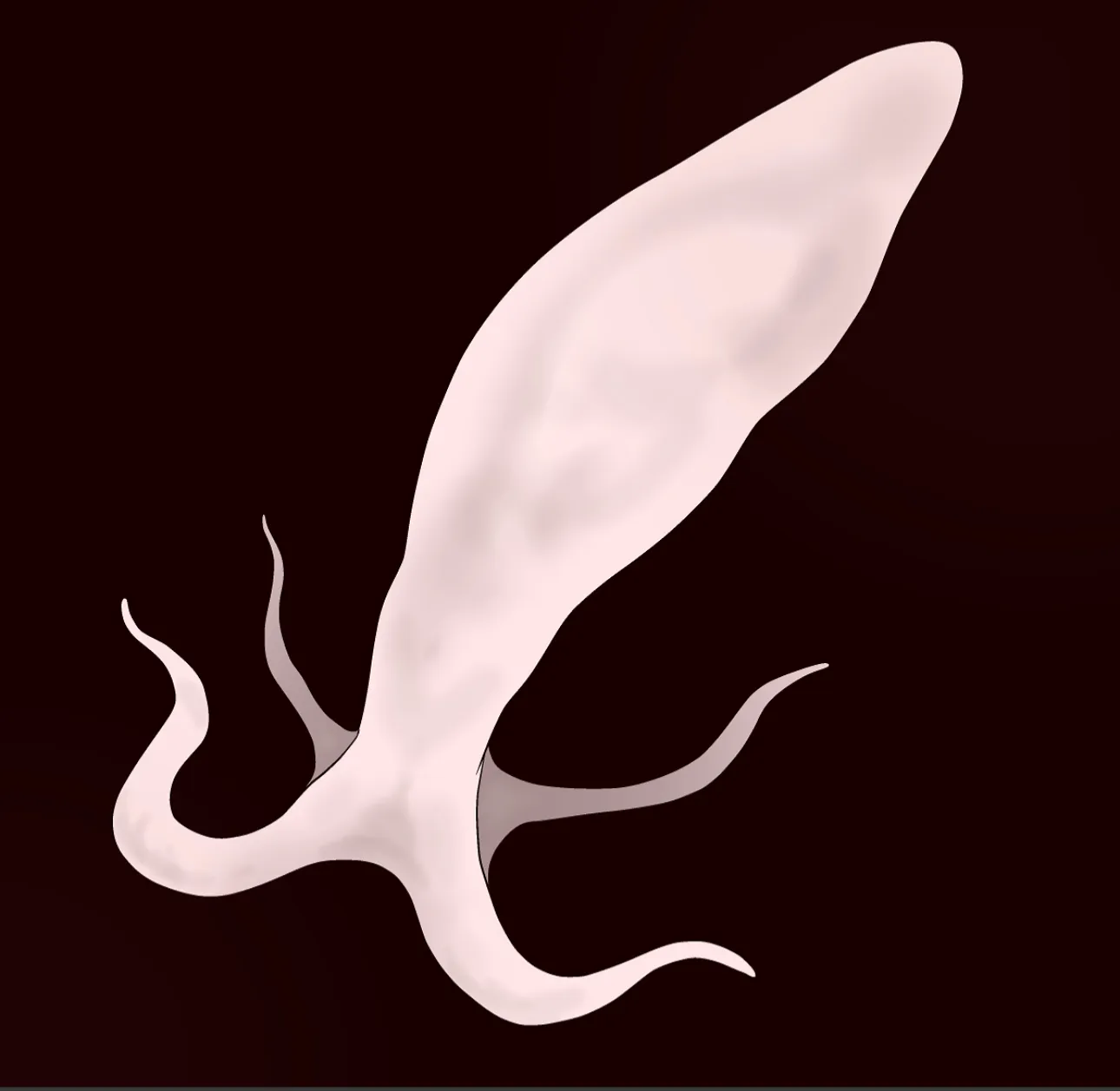 Avatar of Sperm Creature [Fem POV]