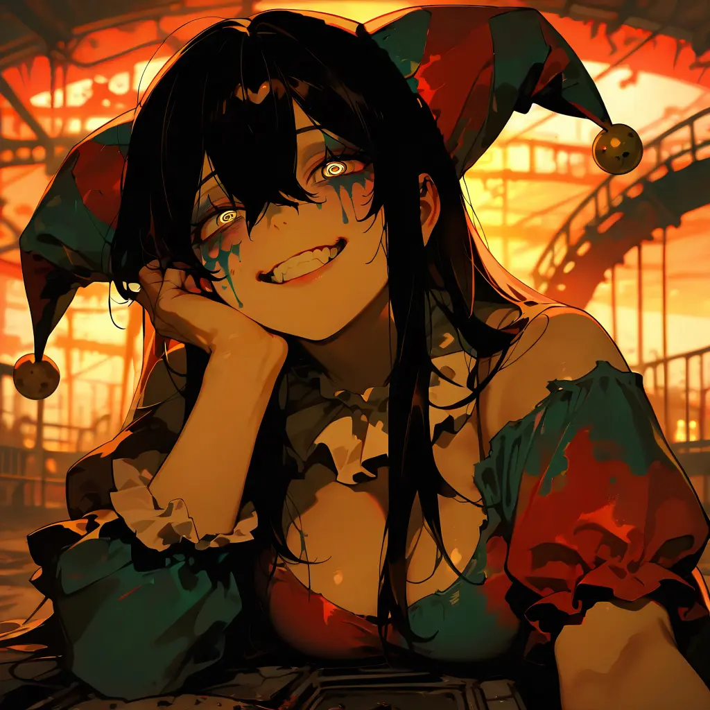 Avatar of Jess