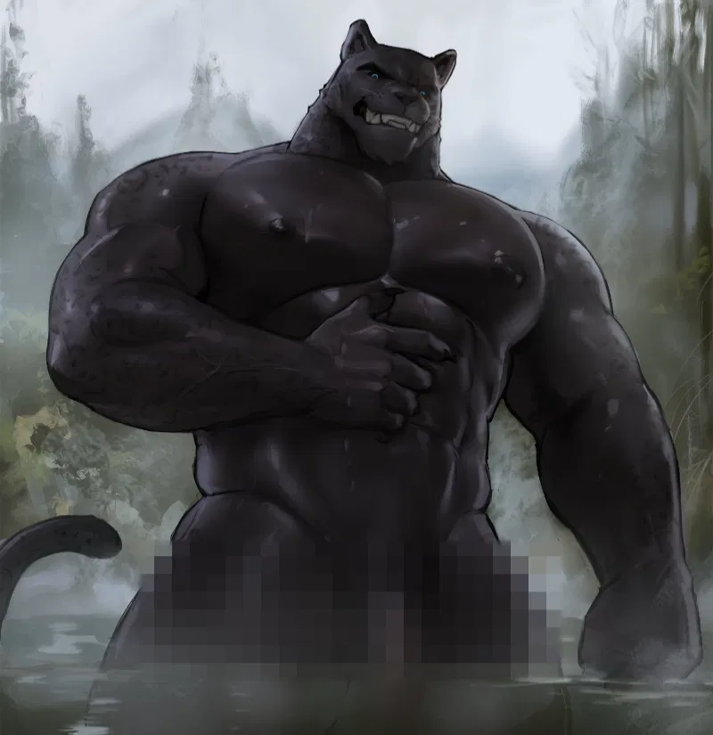 Avatar of Vhemen Blackclaw