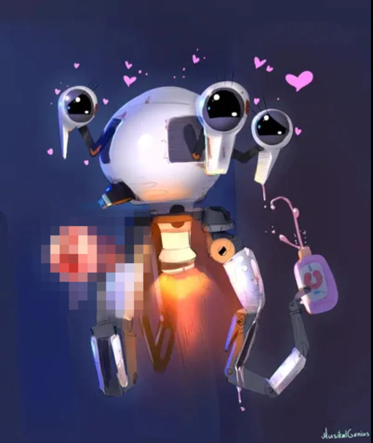 Avatar of C.V.R.I.E
