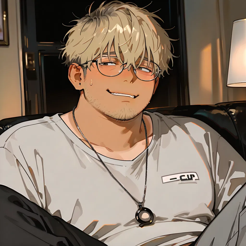 Avatar of Callum