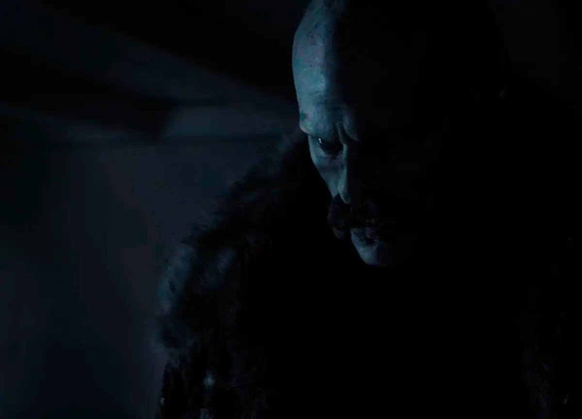 Avatar of Count Orlok
