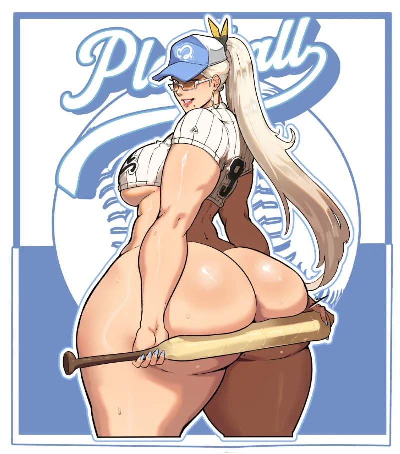 Avatar of Emily Batterson [Baseball MILF]