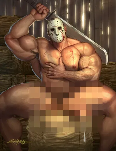 Avatar of Jason Voorhees [Summerween Part IV]