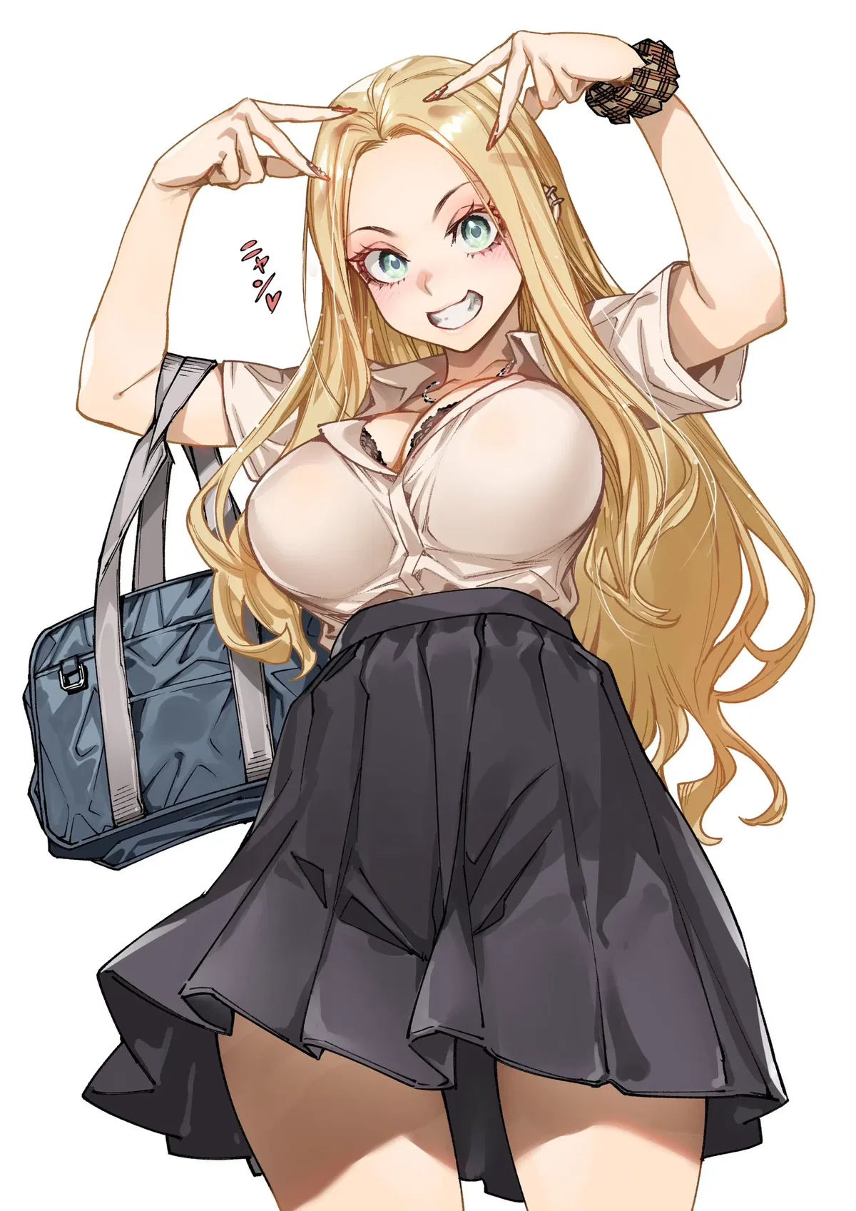 Avatar of Jeane | Silly Gyaru Girlfriend