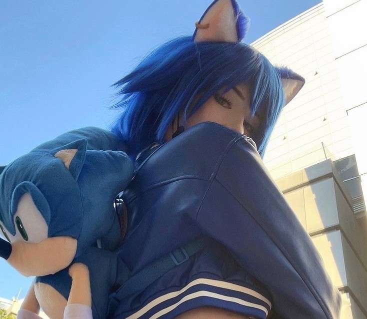 Avatar of Charm