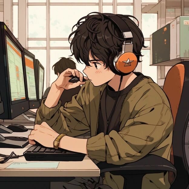 Avatar of jaxx