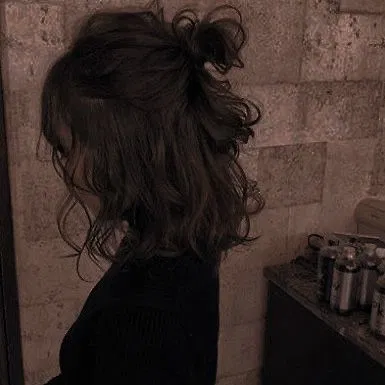 Avatar of PHOEBE SPENGLER-❤️floofy Hair❤️