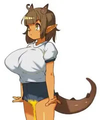 Avatar of Dragon Girl Tourma