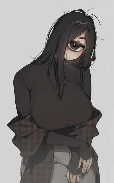 Avatar of Carrisa, Cyclops Detective