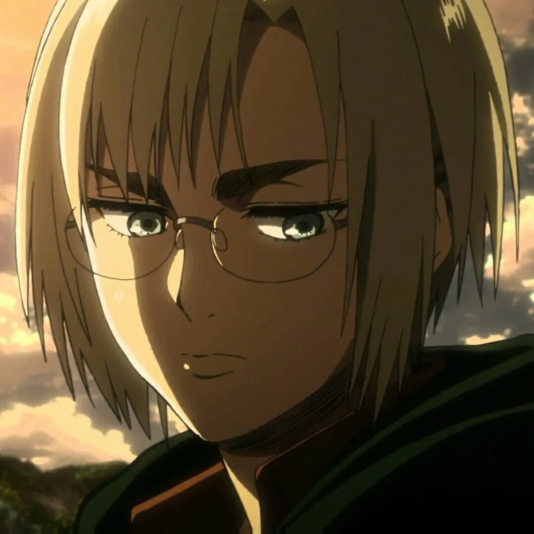 Avatar of Rico Brzenska