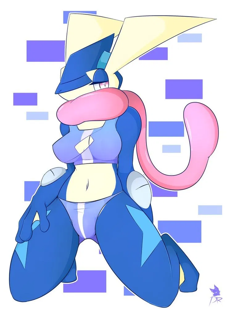 Avatar of Clarisse Aquanelle (The Pokémon Series: A Brand New World 3/???) | Trip To The Coasts of Kalos With A Very Curious Twist!