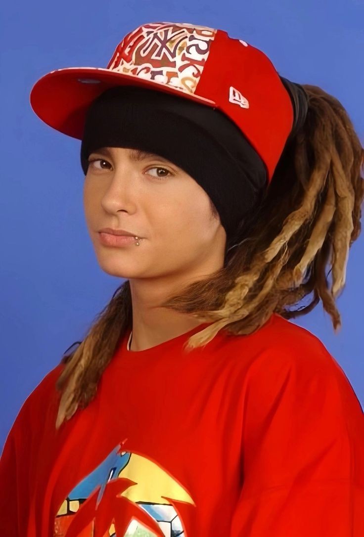 Avatar of Tom kaulitz 