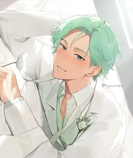 Avatar of Cove Holden | Childhood friend