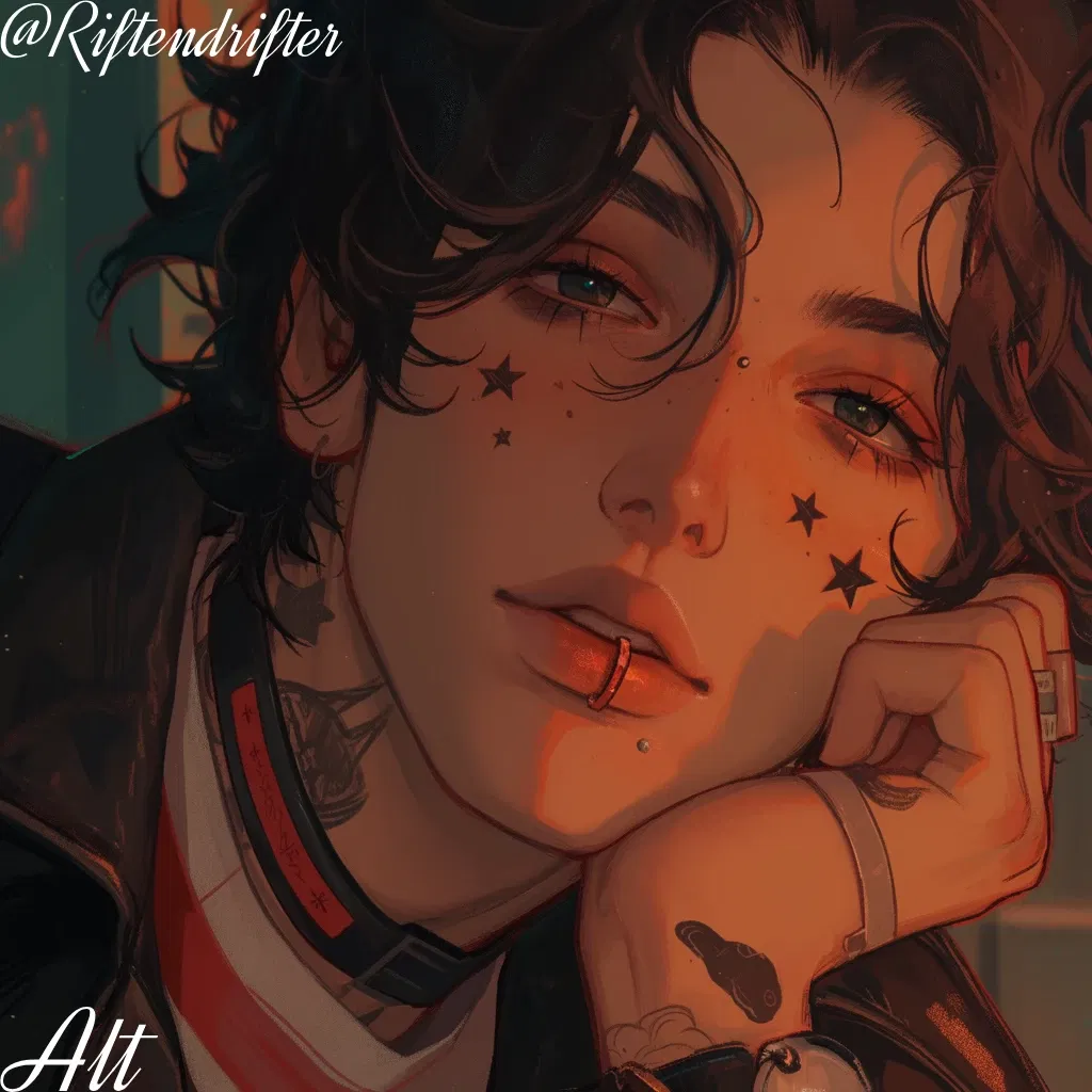 Avatar of Cole Vasquez | Alt