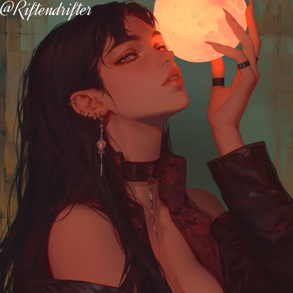 Avatar of Elora Sawyer