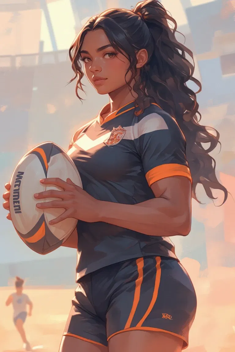 Avatar of Lauren Davies