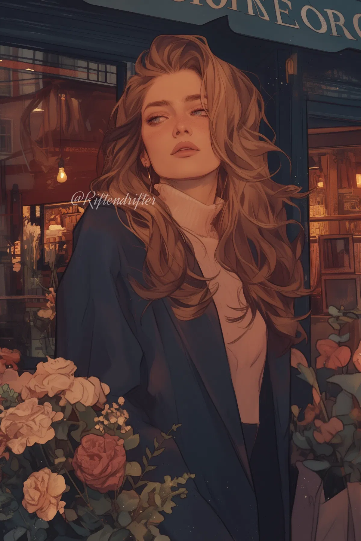 Avatar of Aimee Harrington