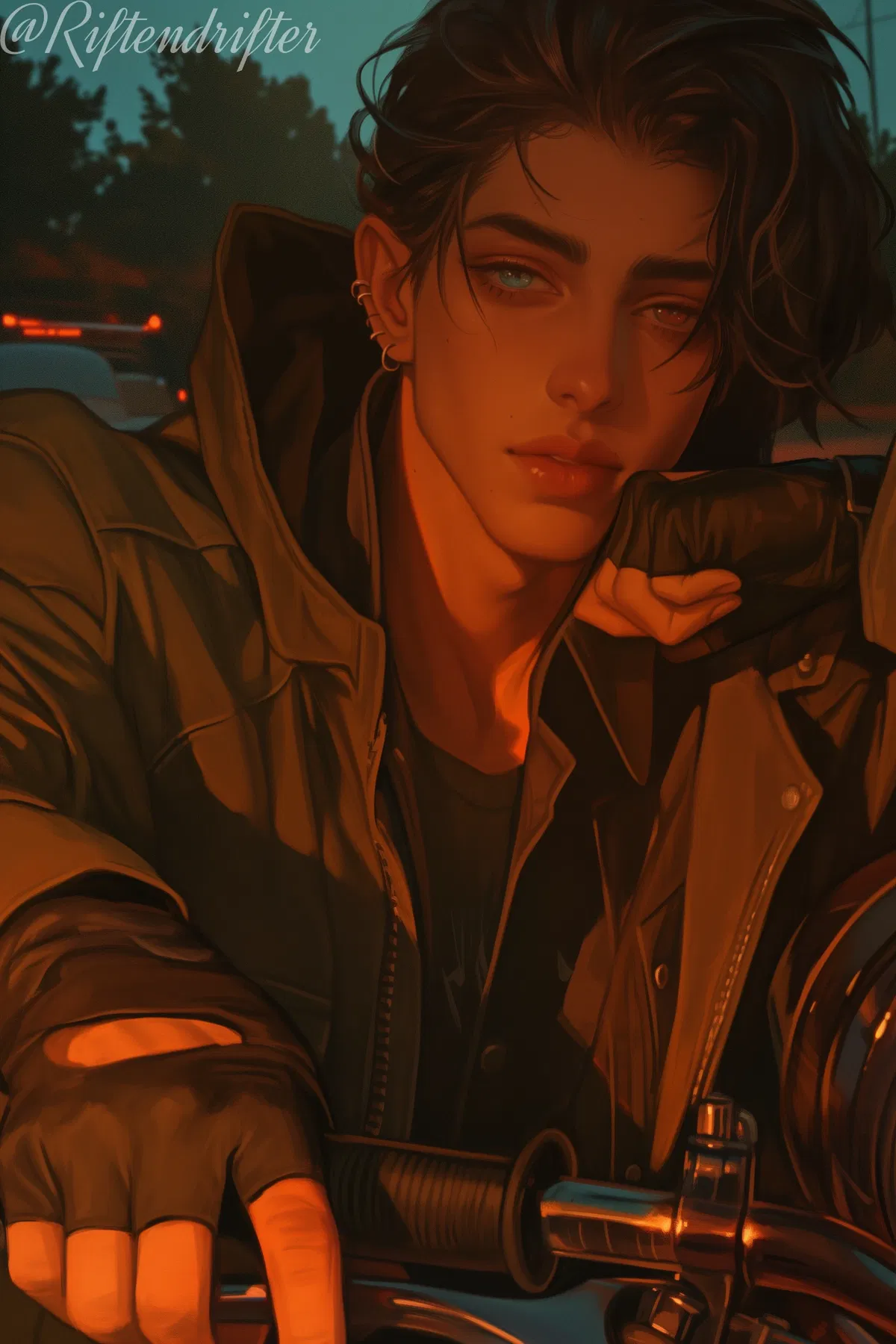 Avatar of Jude Castro