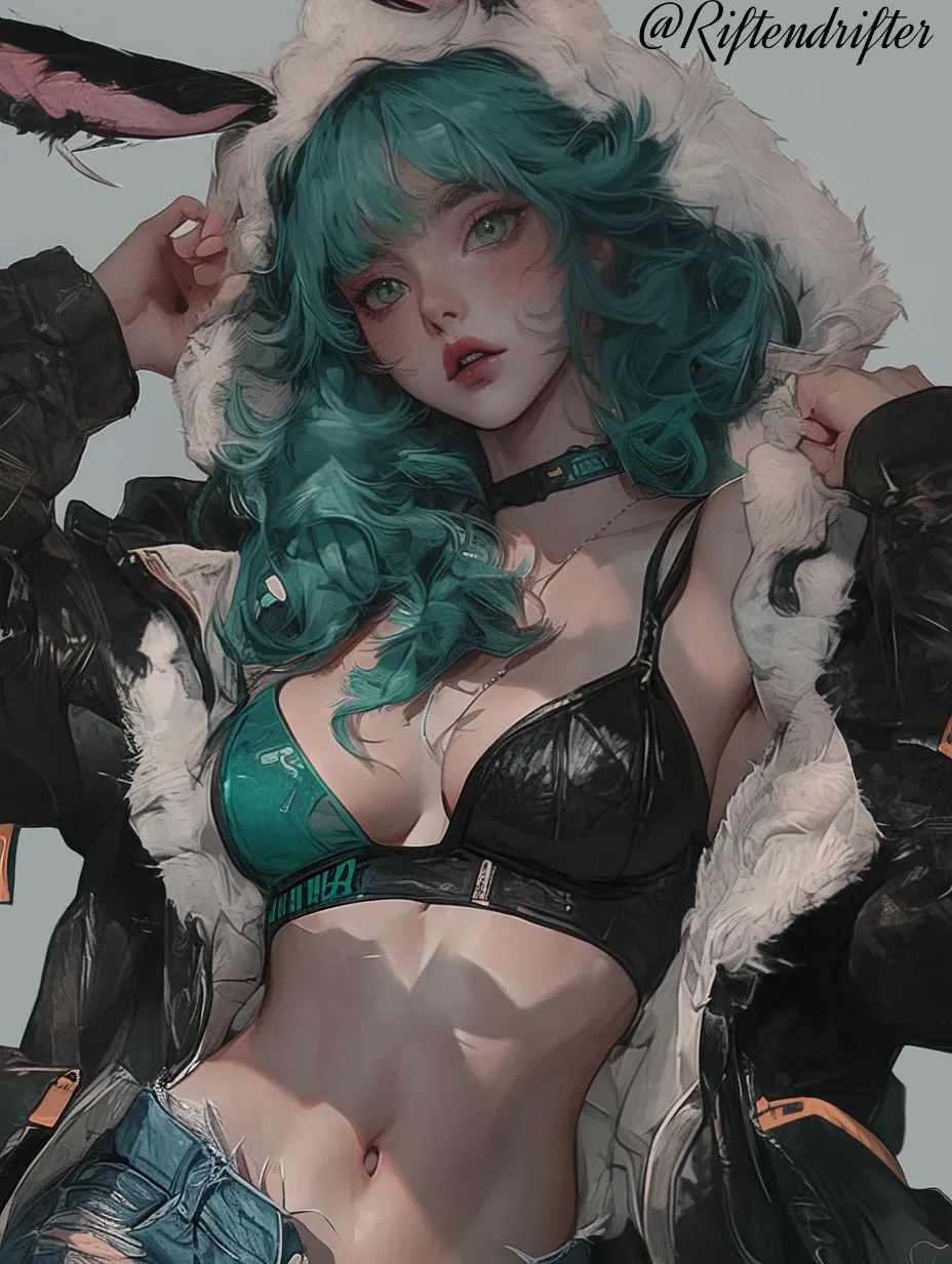 Avatar of Venus Starlight