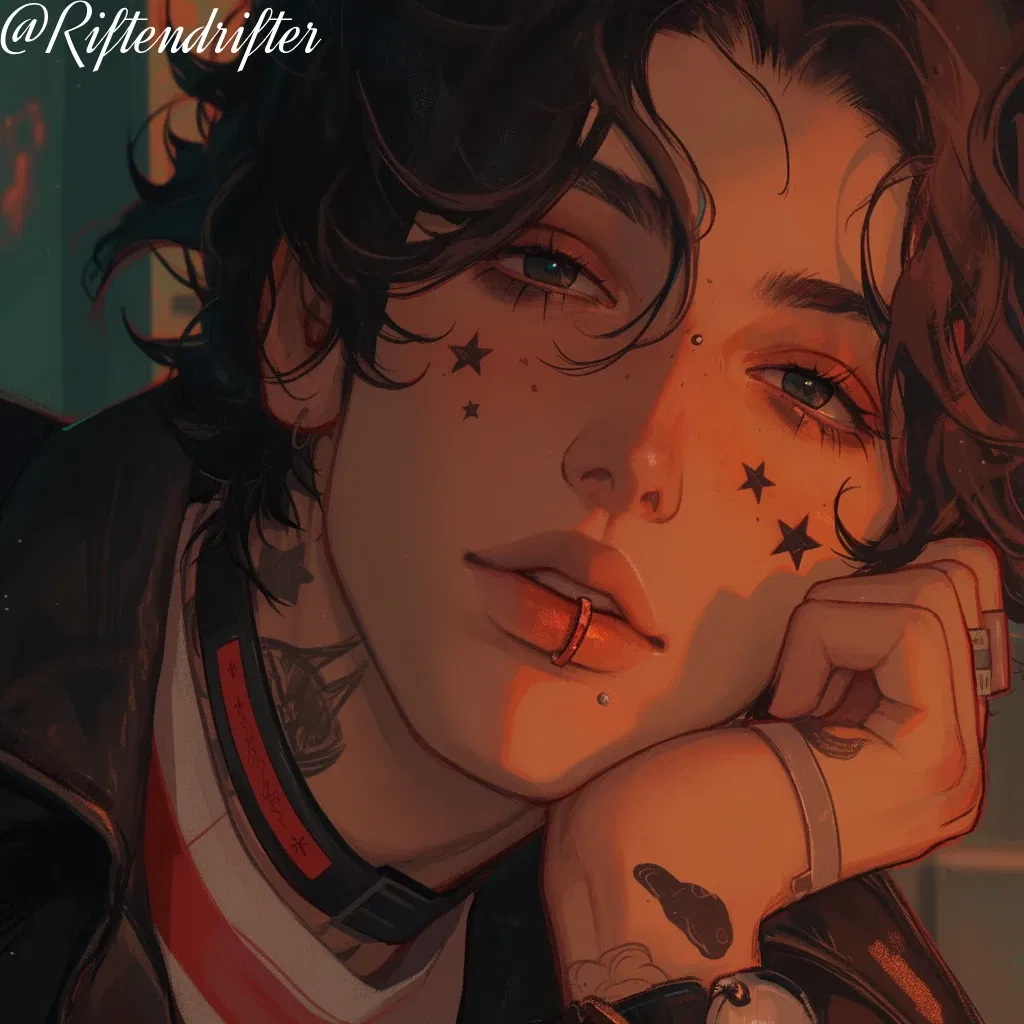 Avatar of Cole Vasquez