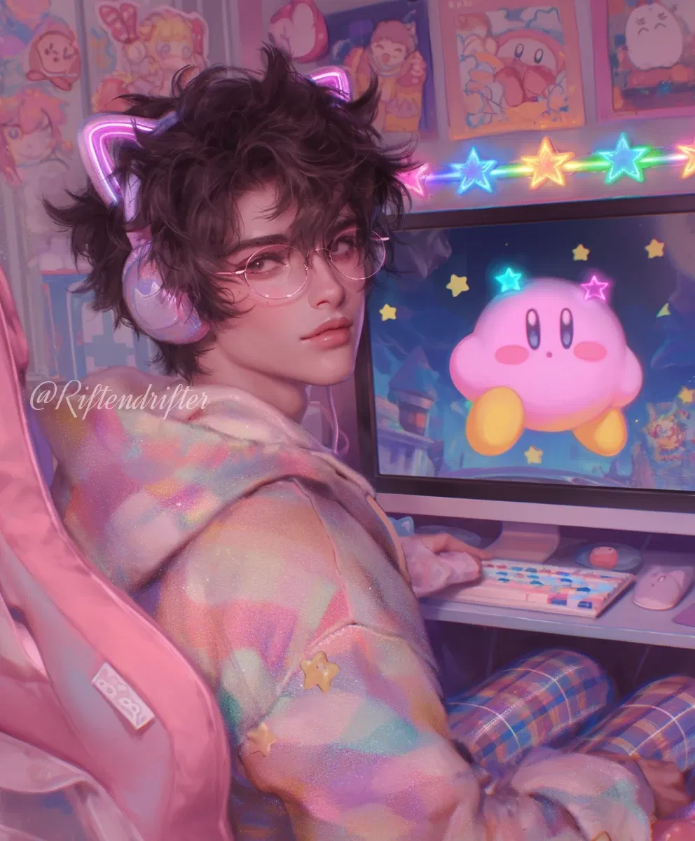 Avatar of Robin Byrne | Your Streamer Roommate
