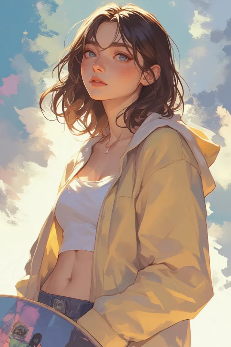 Avatar of Ashley Matthews