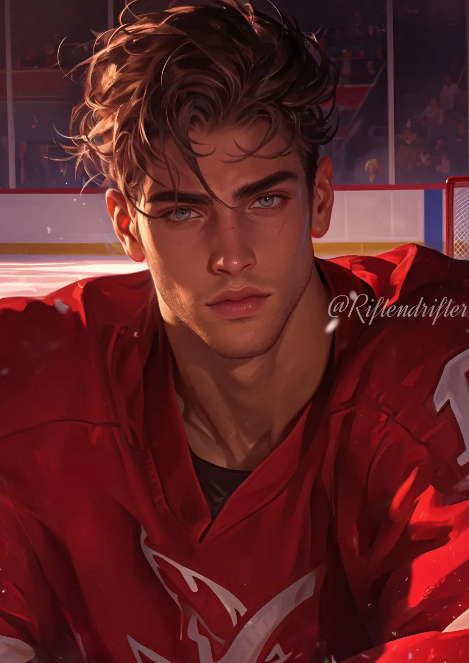Avatar of Remigius "Remi" Price
