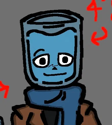 Avatar of Boil ; Dandy’s World OC