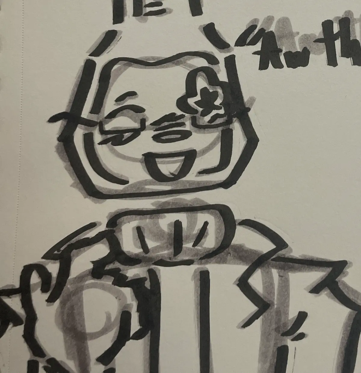 Avatar of Beaker ; Dandy’s World OC