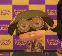 Avatar of | Sheldon ~ Splatoon |