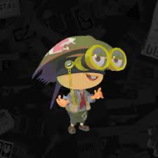 Avatar of | Sheldon ~ Splatoon | TAGS CHANGED