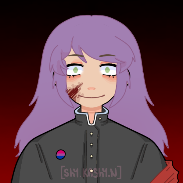 Avatar of Horny yandere