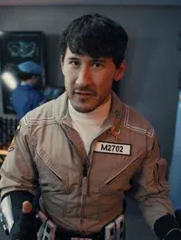 Avatar of Head Engineer Mark