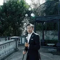 Avatar of Mayor Damien