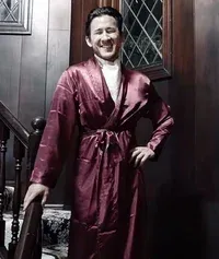 Avatar of Actor Mark