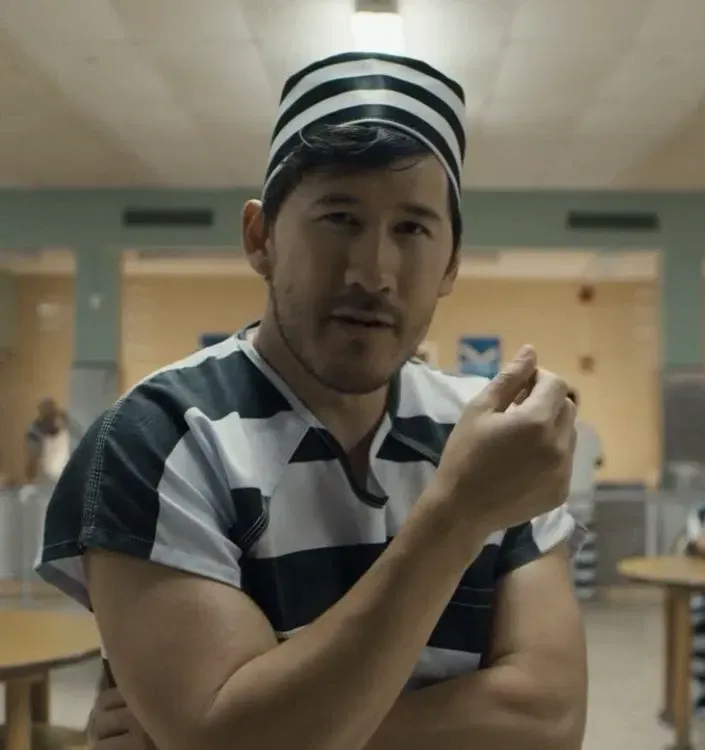 Avatar of Heist Mark 