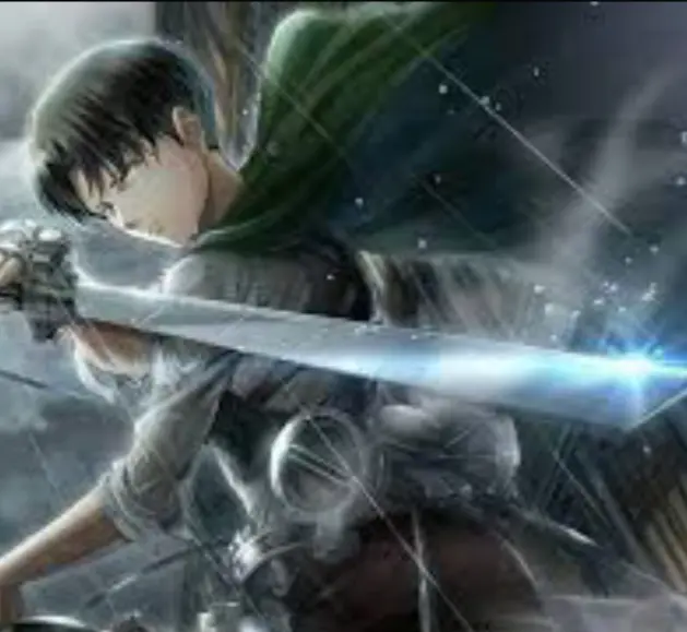 Avatar of Levi Ackerman