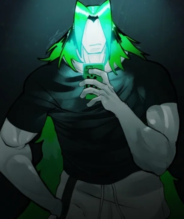 Avatar of Mouthman